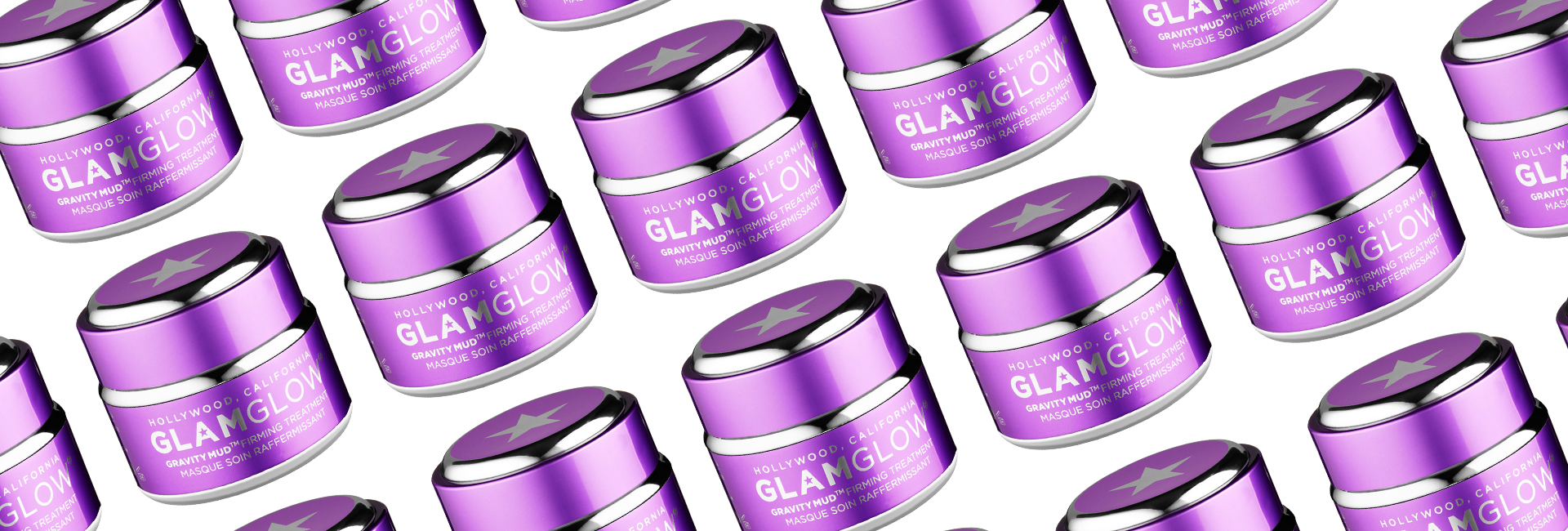 [Test] Gravitymud, Glamglow