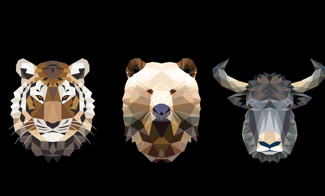 Tigre, ours ou yak ?