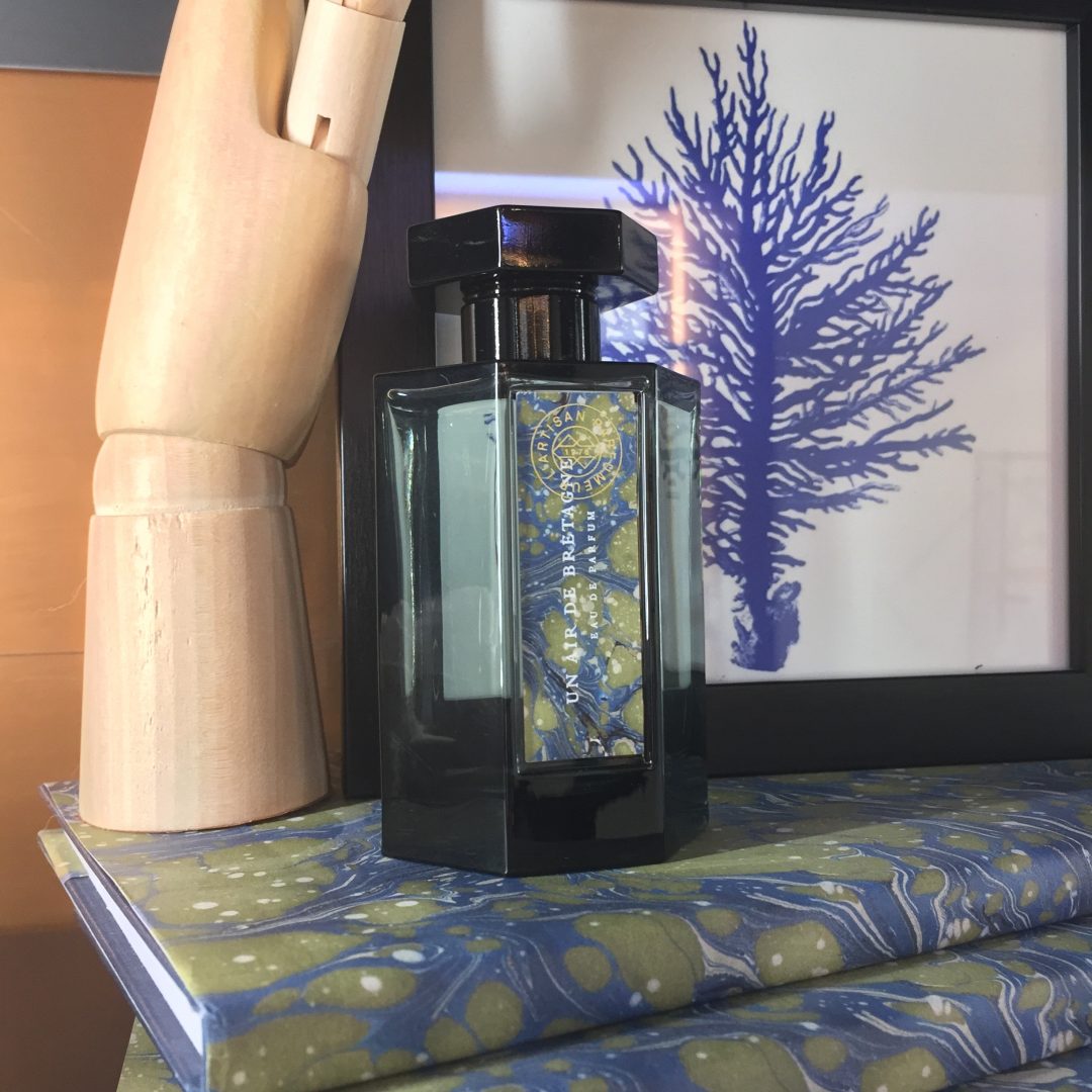 un air de bretagne parfum