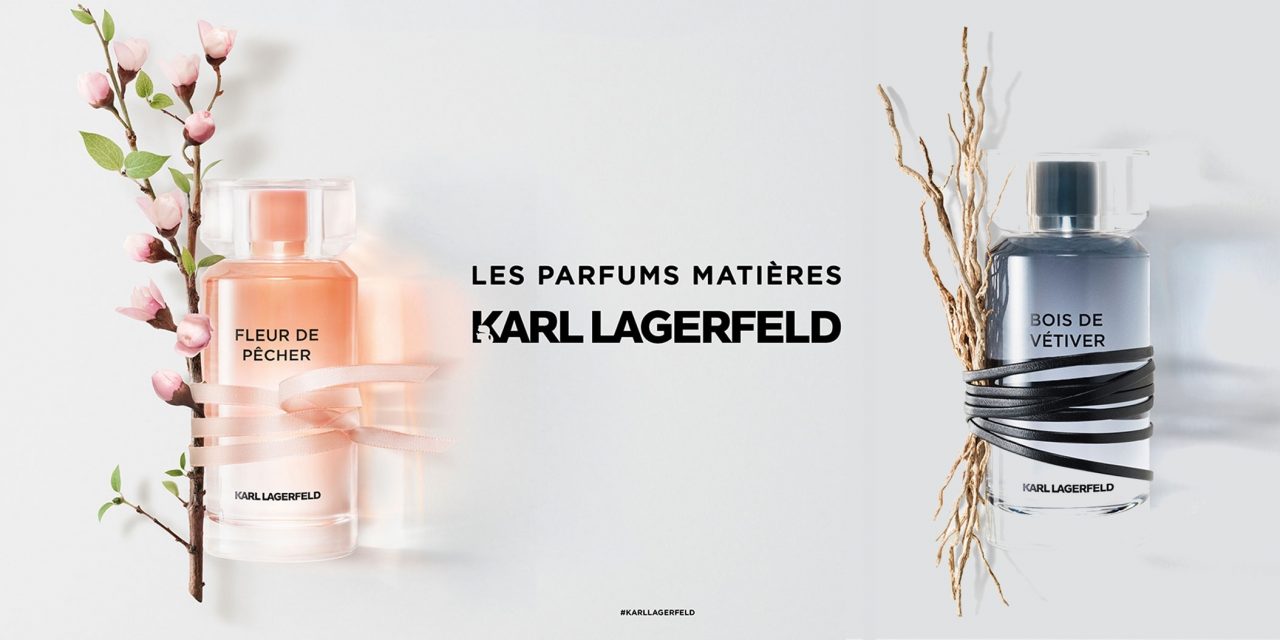 Parfum Karl Lagerfeld Sessaye à La Parfumerie De Niche The New