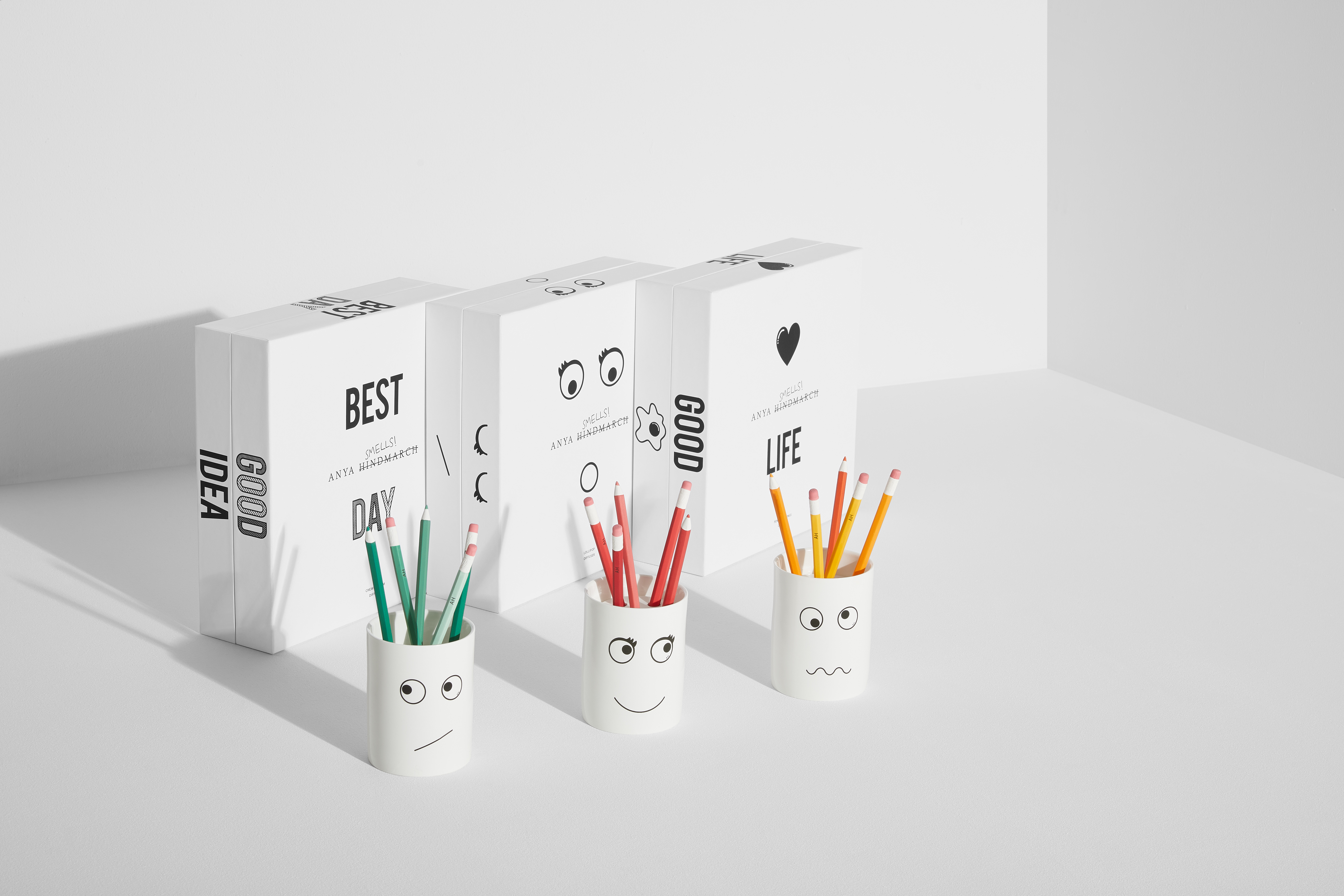 [Parfum] Le pot à crayons qui sent bon