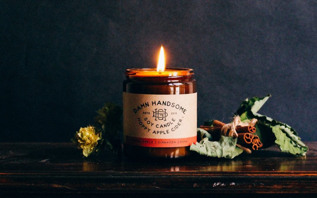 [Bougies] Les plus belles flammes à offrir pour Noël