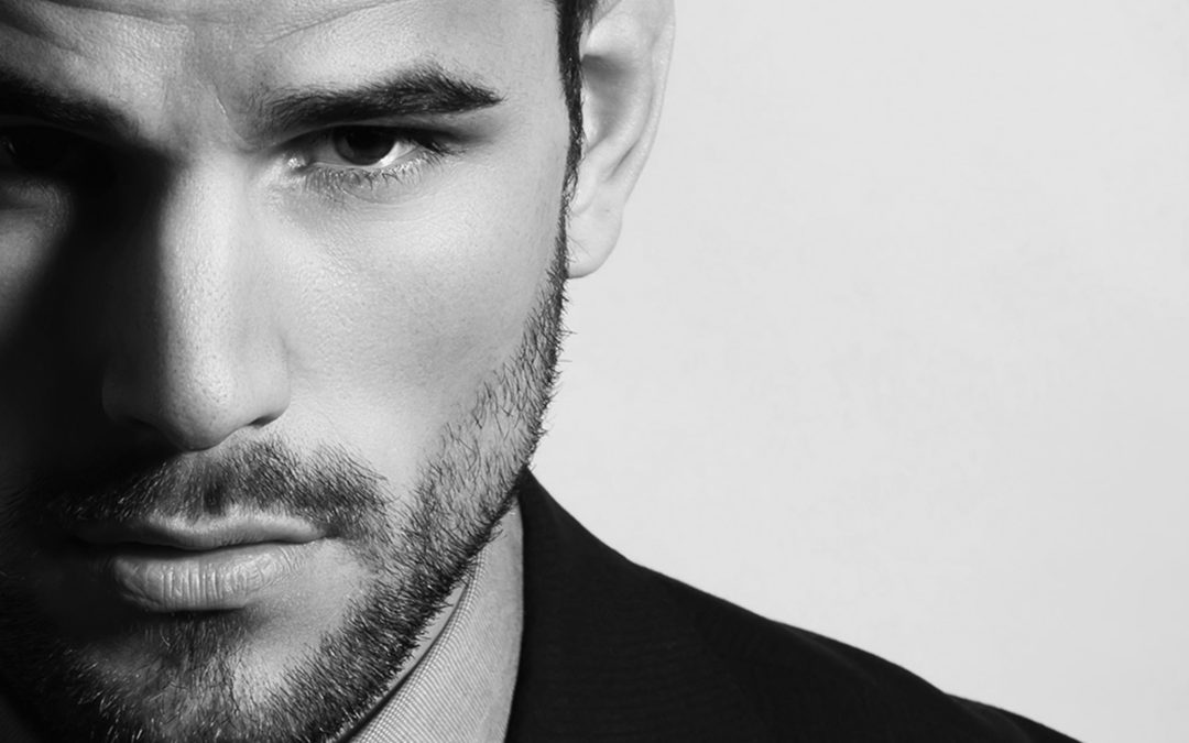 Nouvelles attractions olfactives masculines
