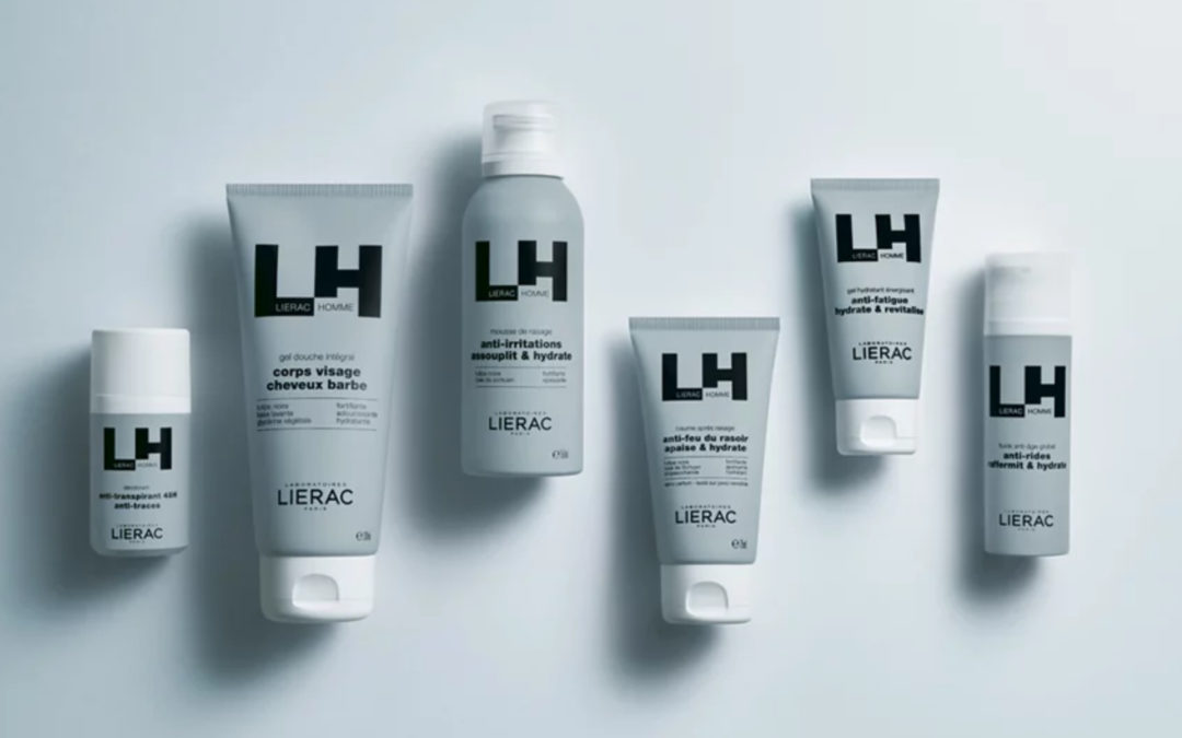 Lierac mise sur des essentiels 3-en-1