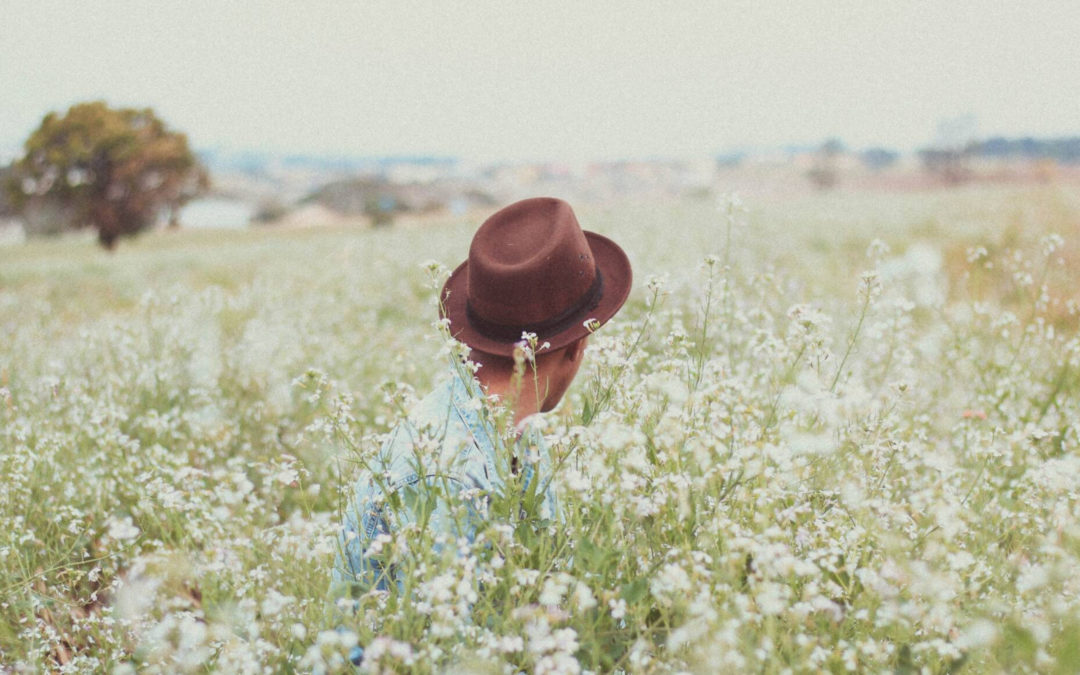 Parfums de printemps à ne pas manquer