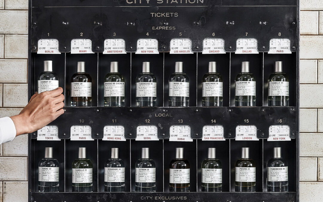 City Exclusives, avant qu’il ne soit trop tard !