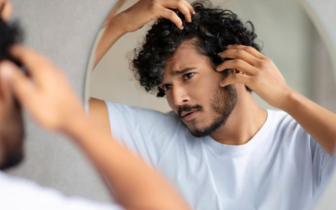 Chute de cheveux, passez à la vitesse supérieure