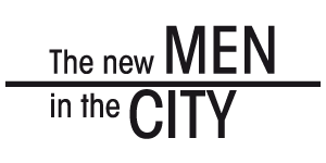 The new Men in the City