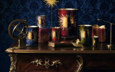 Comme petite envie pistache…