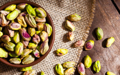 Décembre 2023, terminer l’année parfum