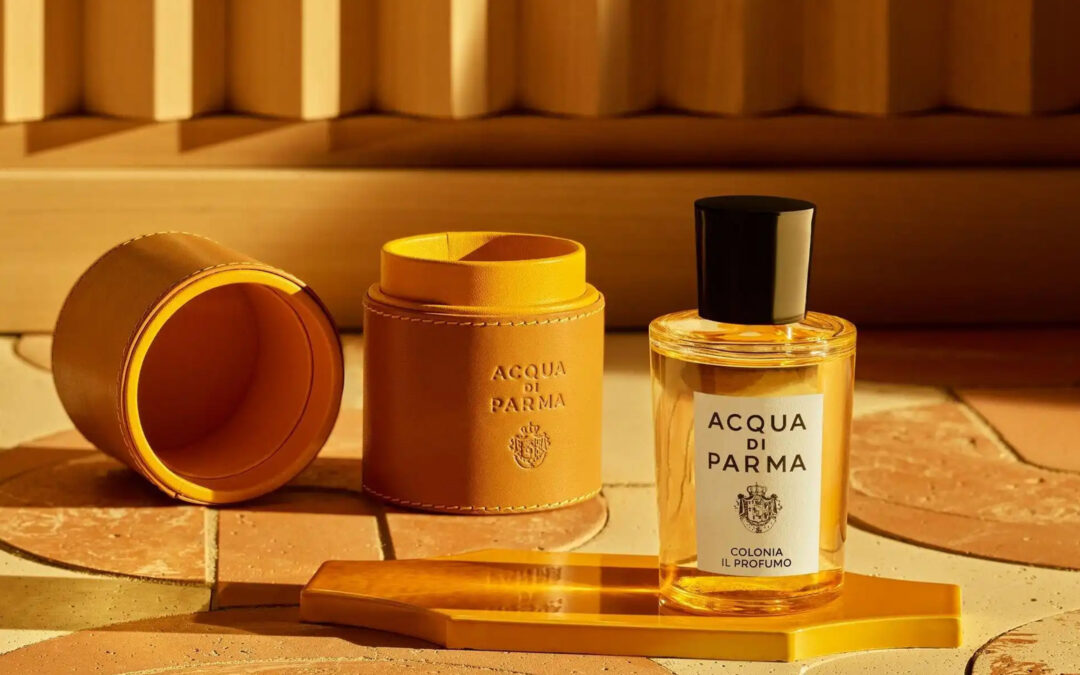 Colonia Il Profumo, nouveauté Acqua di Parma