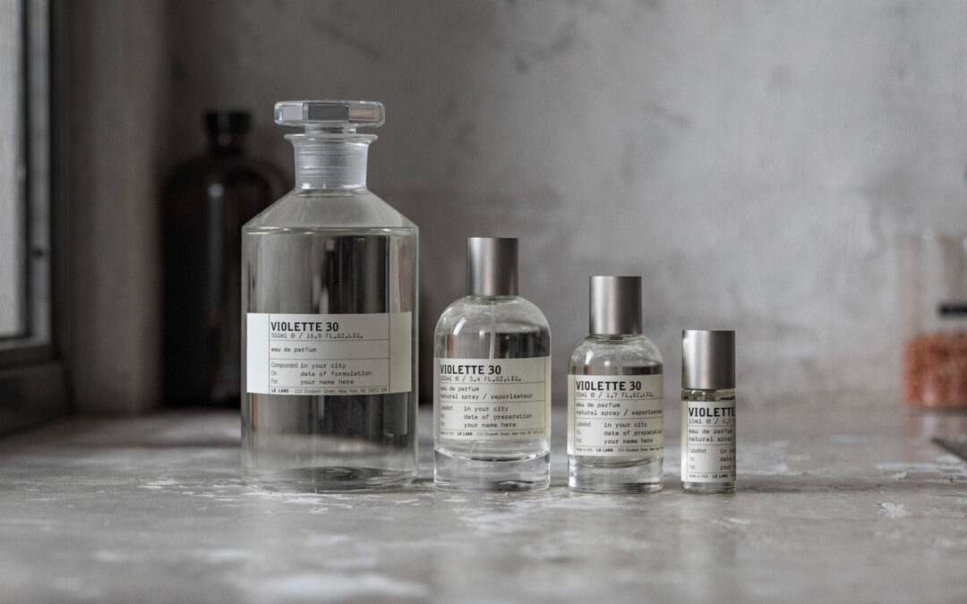 Violette 30, un printemps au coeur de l&rsquo;hiver