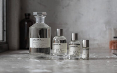 Violette 30, un printemps au coeur de l&rsquo;hiver