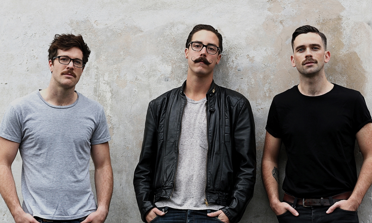 Movember, le mois de la moustache
