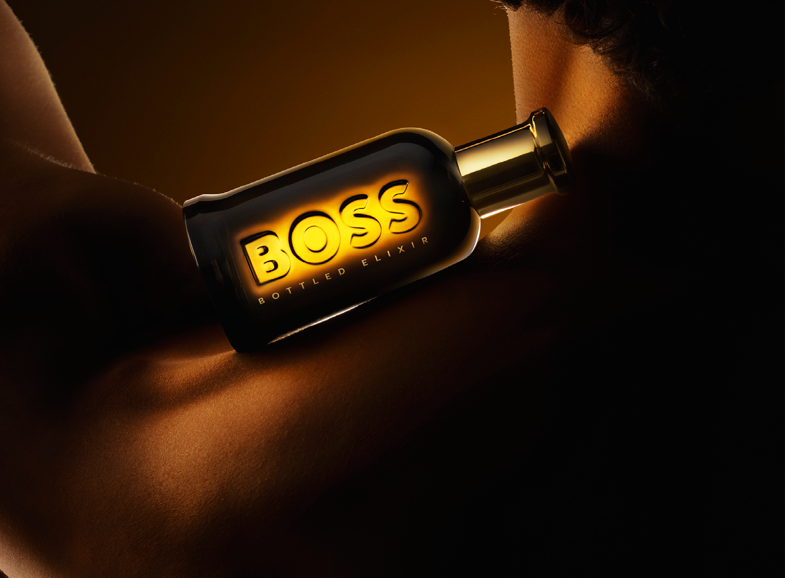 Boss Bottled fête ses 25 ans