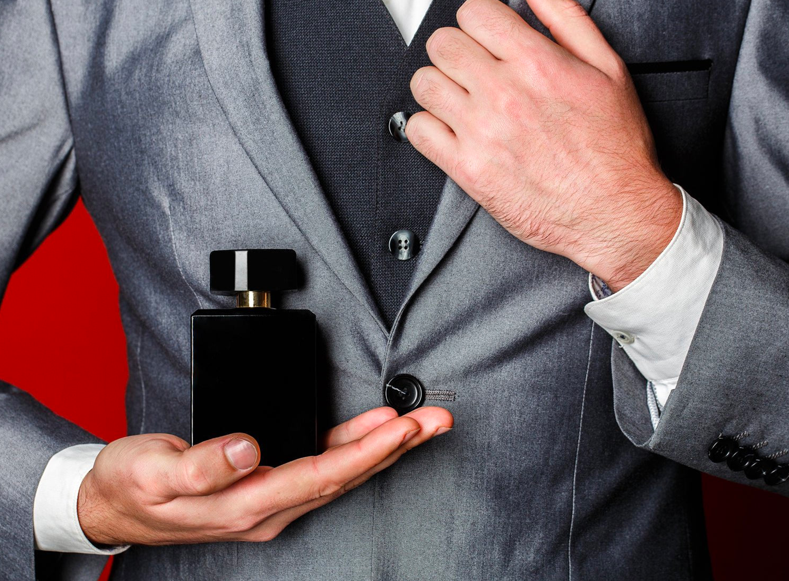 Décembre 2023, terminer l’année en parfum