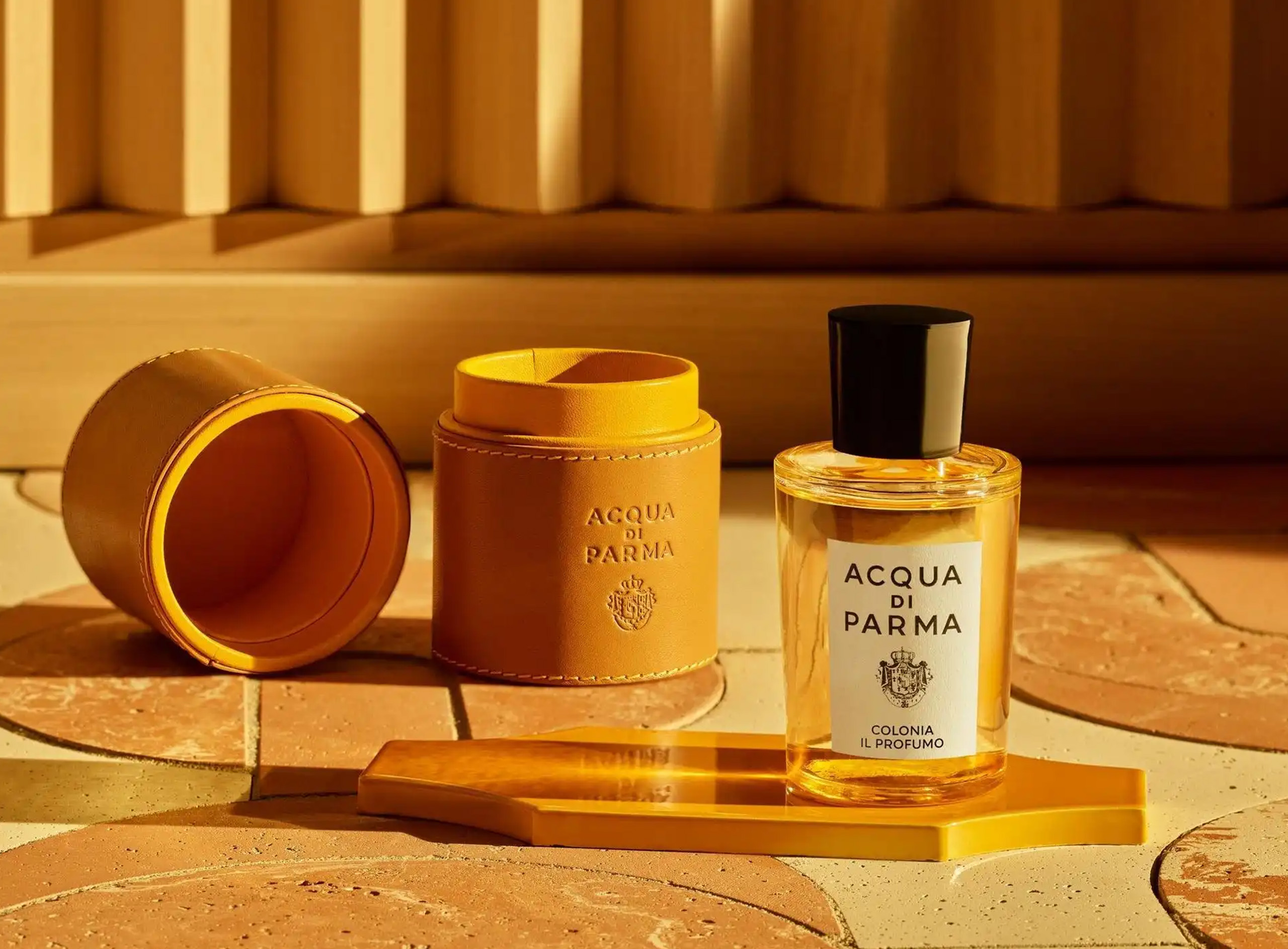 Colonia Il Profumo, nouveauté Acqua di Parma
