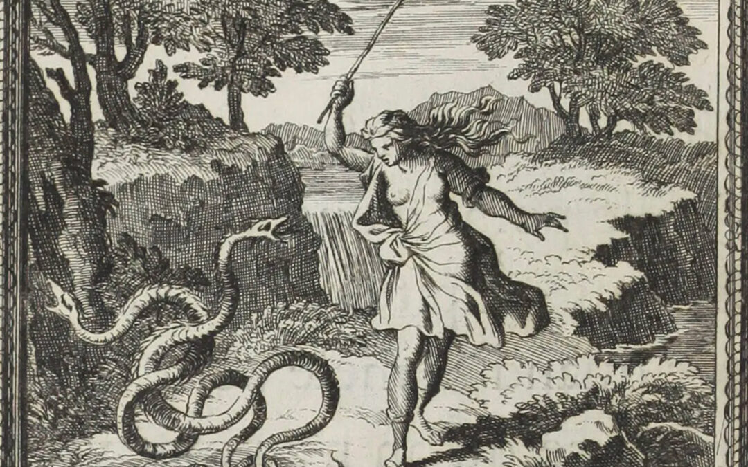 Mythes et autres histoires parfumés